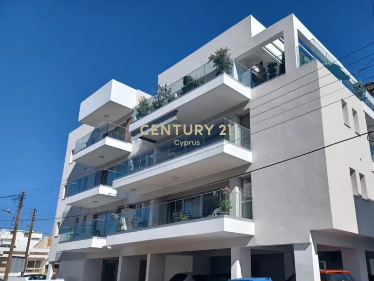 2 Bedroom Apartment for Sale in Limassol District