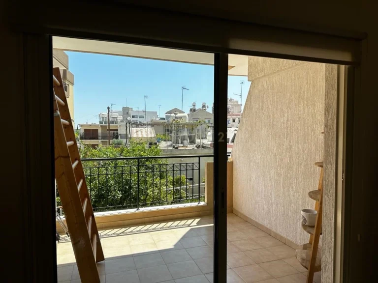 2 Bedroom Apartment for Rent in Limassol District