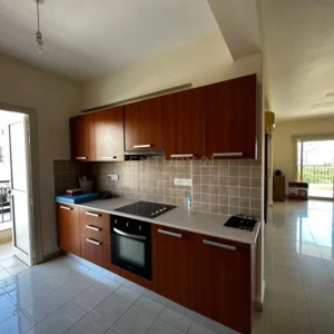 2 Bedroom Apartment for Rent in Limassol District