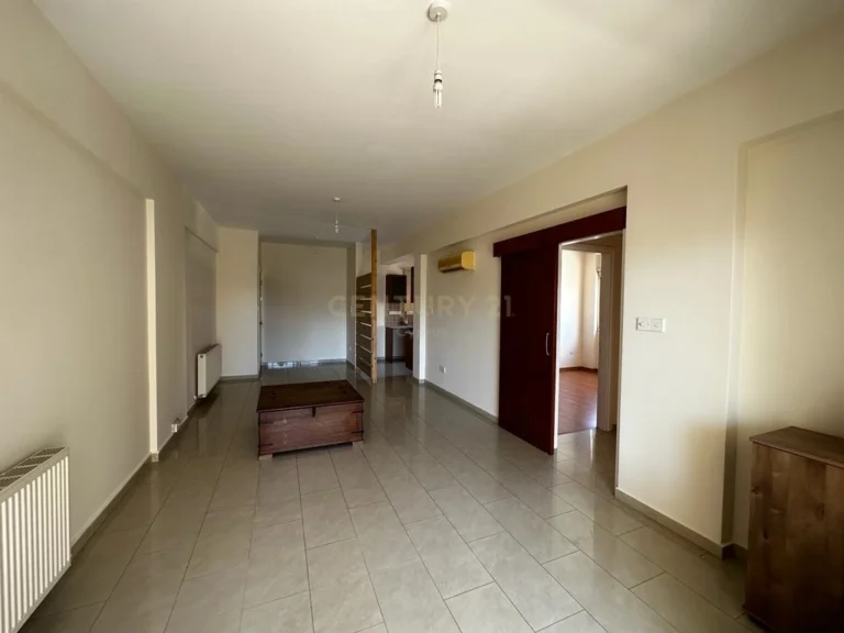 2 Bedroom Apartment for Rent in Limassol District