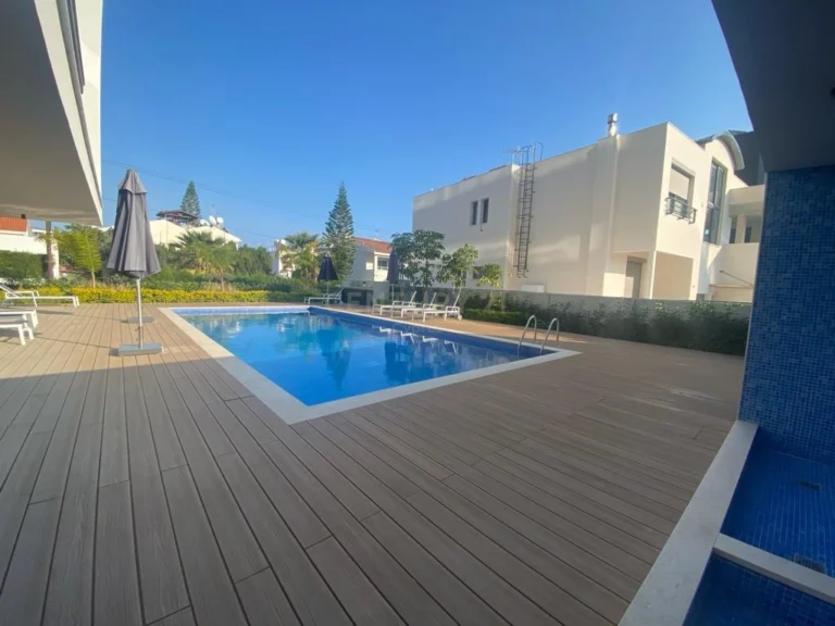 2 Bedroom Apartment for Sale in Germasogeia, Limassol District