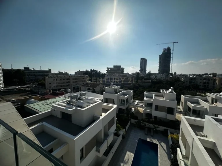 3 Bedroom Apartment for Sale in Germasogeia, Limassol District