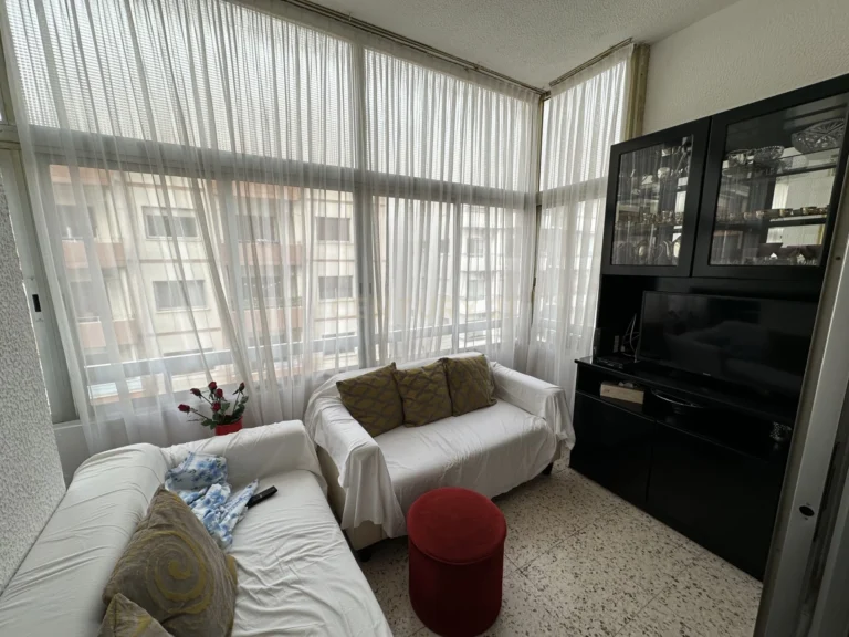 3 Bedroom Apartment for Rent in Limassol District