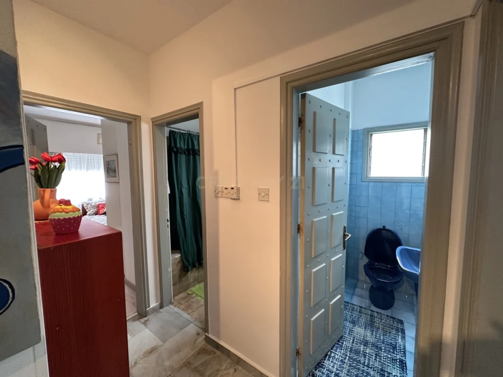 3 Bedroom Apartment for Rent in Limassol District