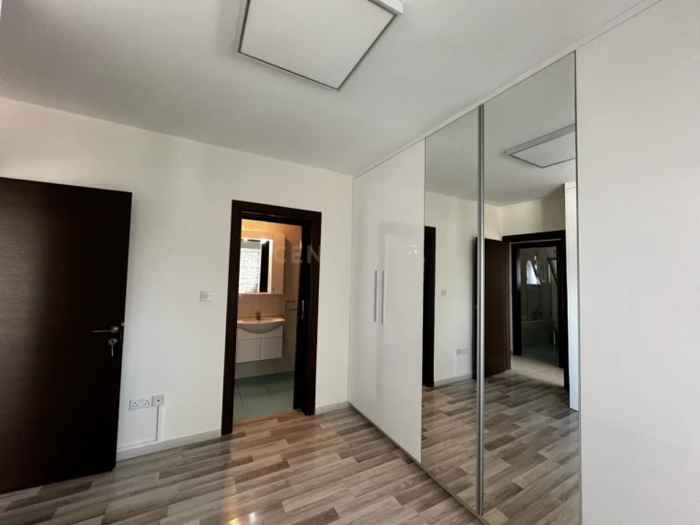 3 Bedroom Apartment for Sale in Limassol District