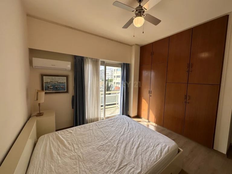 3 Bedroom Apartment for Rent in Limassol District