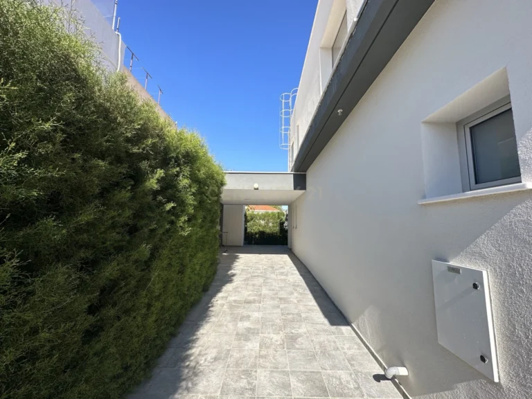 3 Bedroom House for Sale in Limassol District