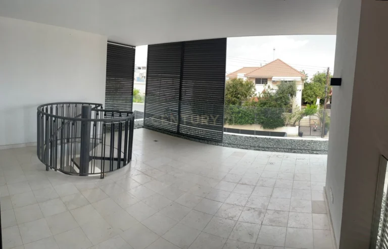 3 Bedroom Apartment for Rent in Limassol – Agios Athanasios