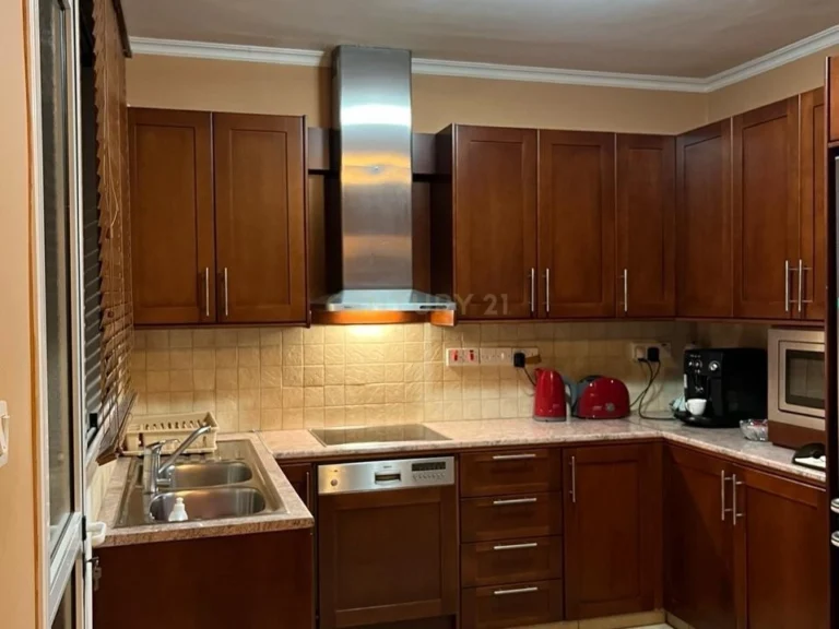 3 Bedroom Apartment for Sale in Limassol District