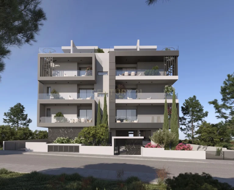 1 Bedroom Apartment for Sale in Limassol District