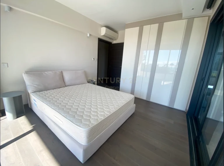 4 Bedroom Apartment for Sale in Parekklisia, Limassol District