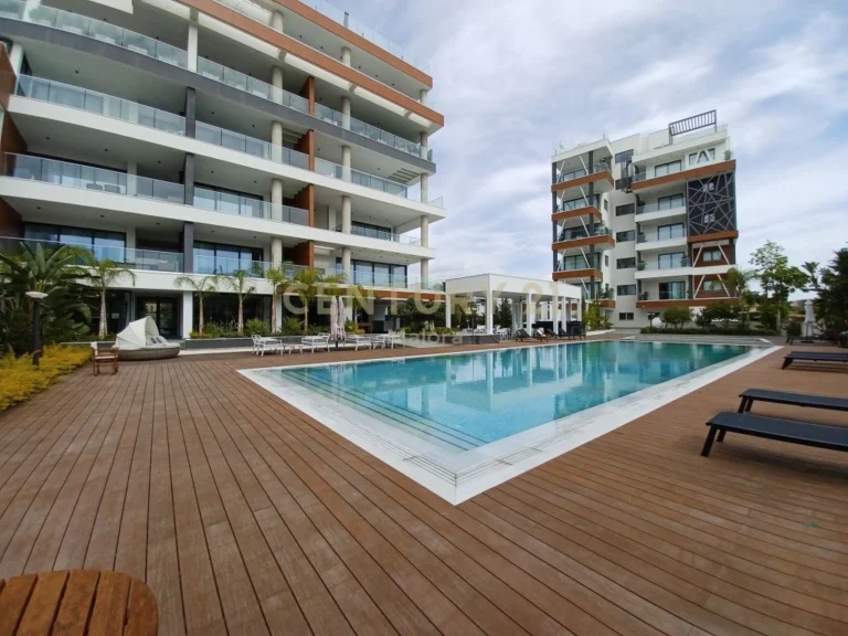 1 Bedroom Apartment for Sale in Germasogeia, Limassol District