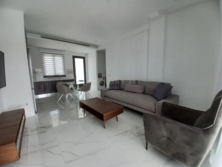 1 Bedroom Apartment for Sale in Germasogeia, Limassol District