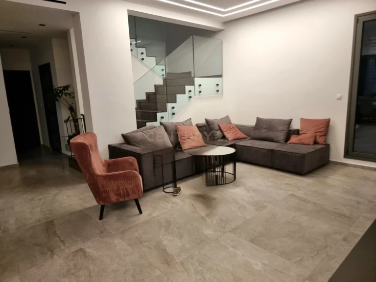 4 Bedroom House for Sale in Parekklisia, Limassol District