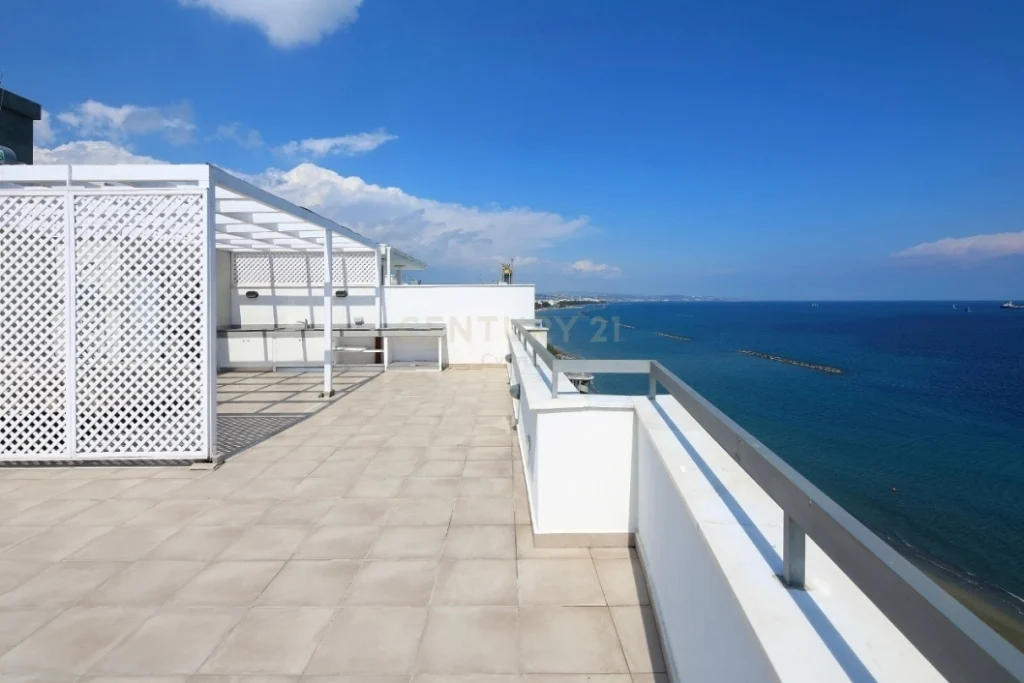 3 Bedroom Apartment for Sale in Limassol District