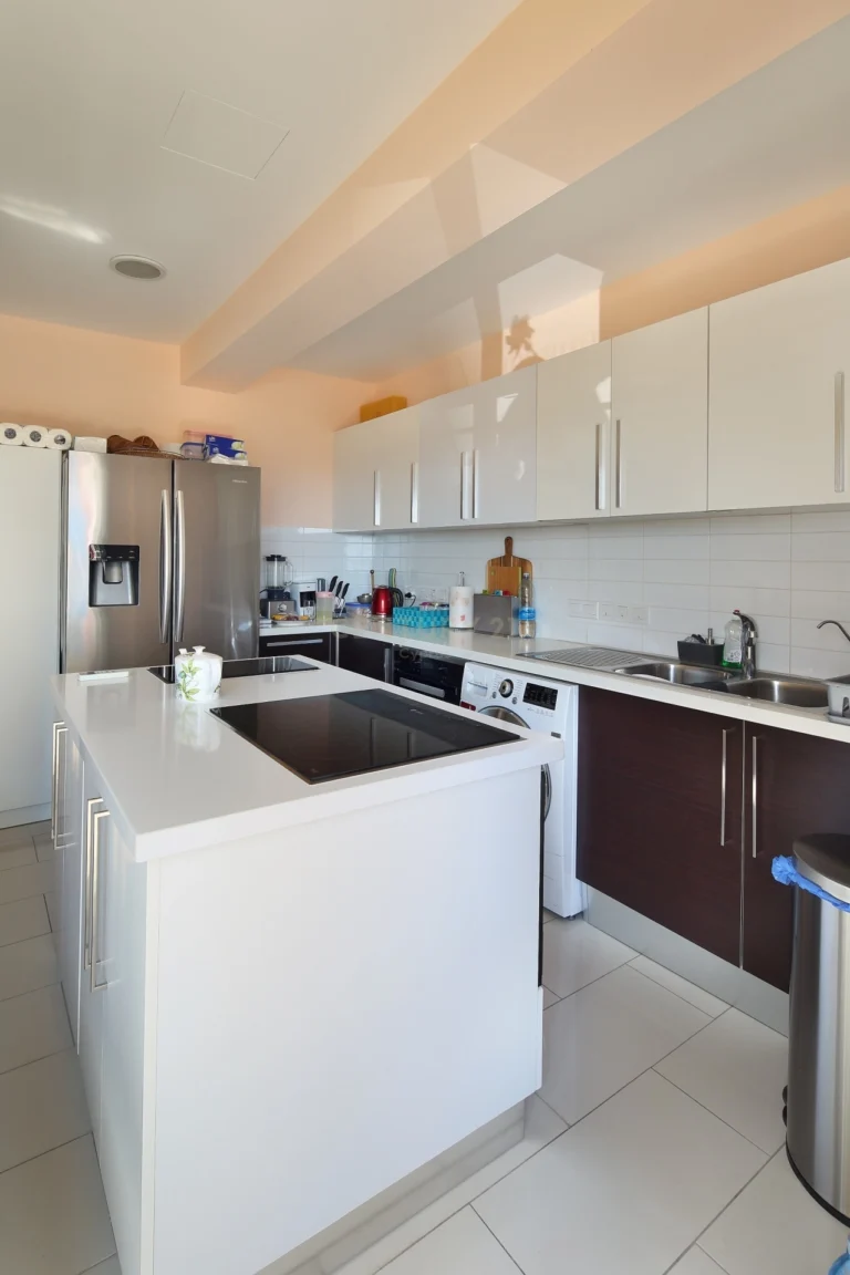 3 Bedroom Apartment for Sale in Limassol District