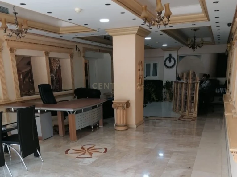 239m² Office for Sale in Germasogeia, Limassol District