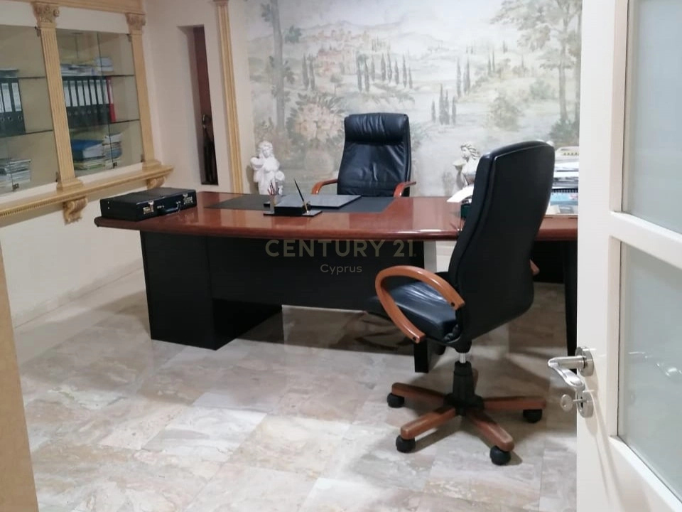 239m² Office for Sale in Germasogeia, Limassol District