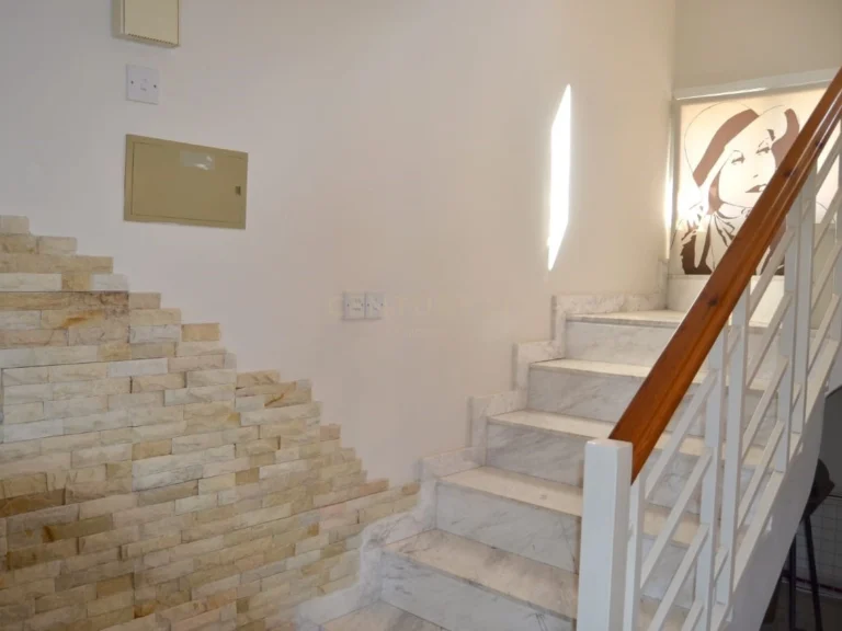 2 Bedroom House for Sale in Agios Tychonas, Limassol District