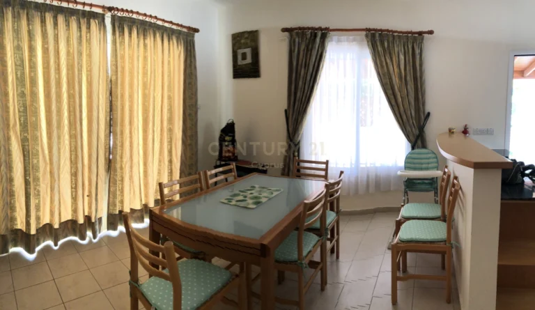 3 Bedroom House for Sale in Pegeia, Paphos District