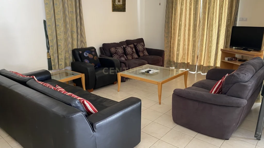 3 Bedroom House for Sale in Pegeia, Paphos District