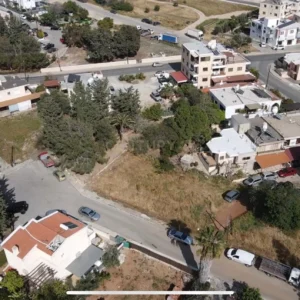 Plot for Sale in Geroskipou, Paphos District