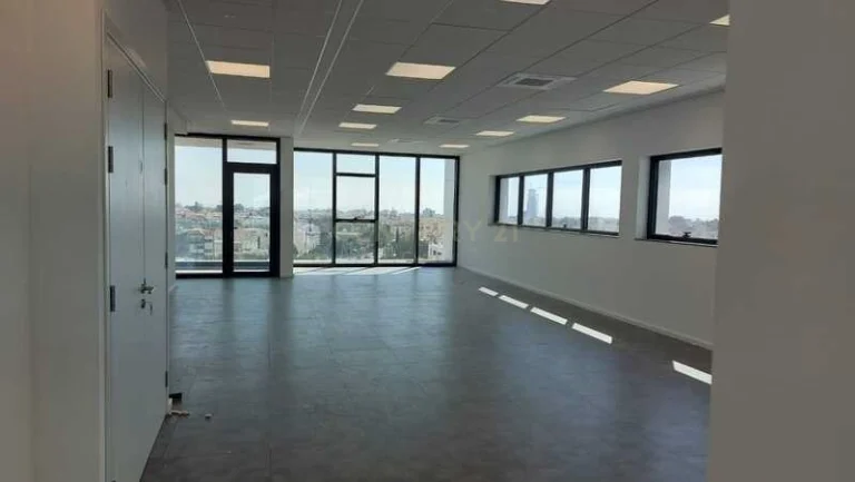 231m² Office for Rent in Kato Polemidia, Limassol District