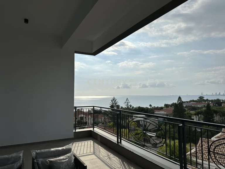 2 Bedroom Apartment for Sale in Parekklisia, Limassol District