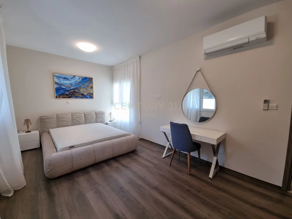 4 Bedroom Apartment for Rent in Agios Tychonas, Limassol District