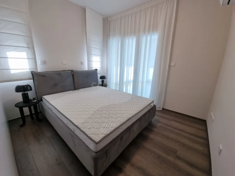 4 Bedroom Apartment for Rent in Agios Tychonas, Limassol District