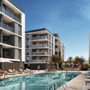 2 Bedroom Apartment for Sale in Limassol District