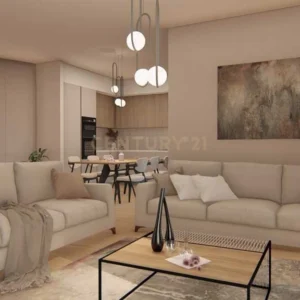 2 Bedroom Apartment for Sale in Limassol District