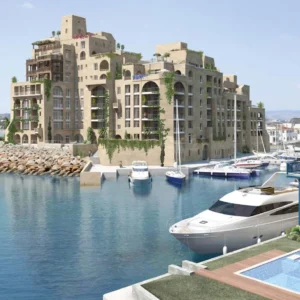 4 Bedroom Apartment for Sale in Limassol District