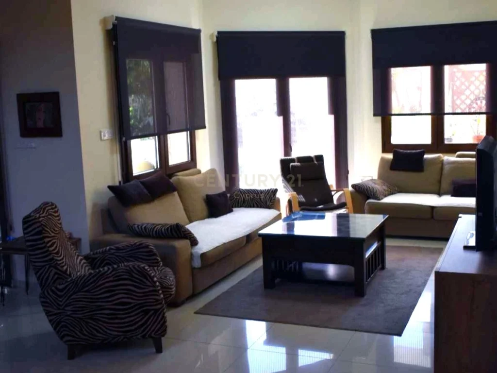 3 Bedroom House for Sale in Pyrgos Lemesou, Limassol District