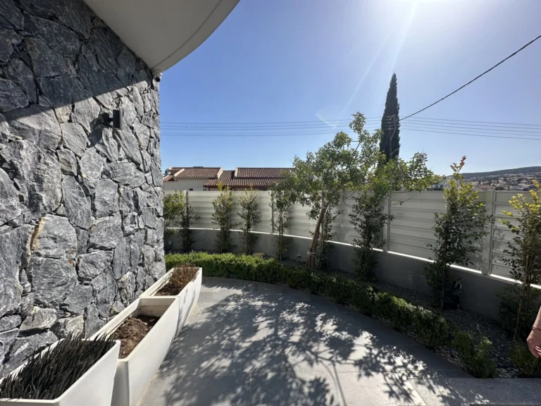 3 Bedroom House for Rent in Parekklisia, Limassol District