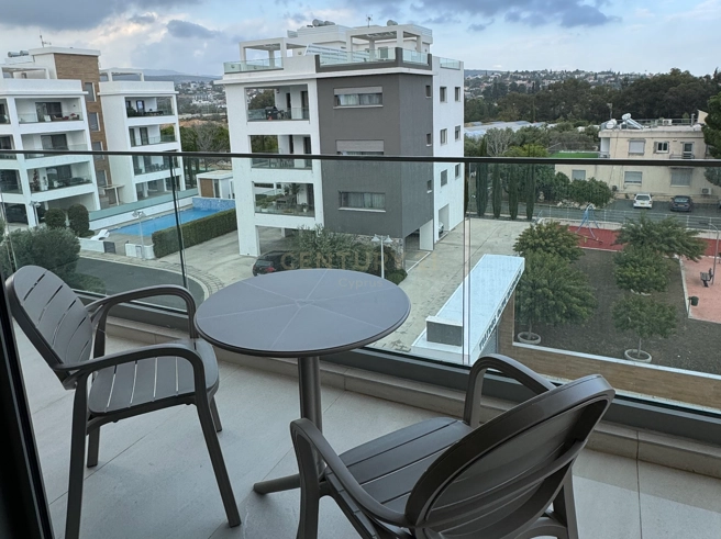 5 Bedroom Apartment for Rent in Germasogeia, Limassol District