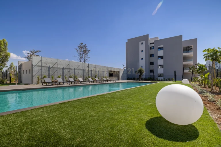 1 Bedroom Apartment for Sale in Limassol District