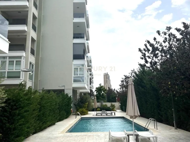 4 Bedroom Apartment for Sale in Parekklisia, Limassol District