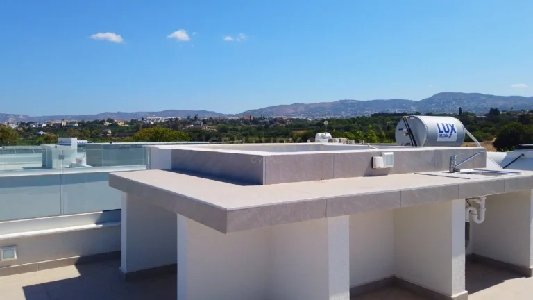 3 Bedroom House for Sale in Chlorakas, Paphos District