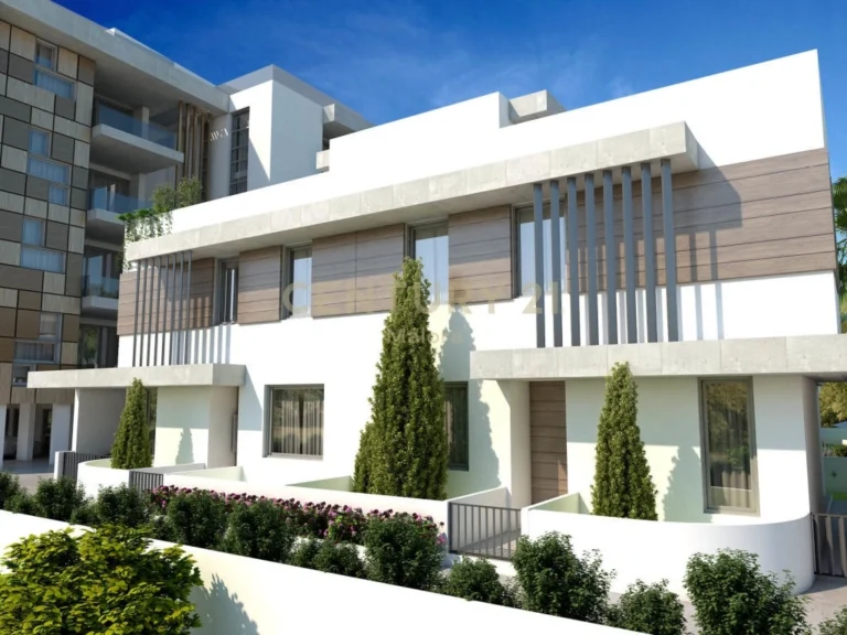 3 Bedroom House for Sale in Germasogeia, Limassol District