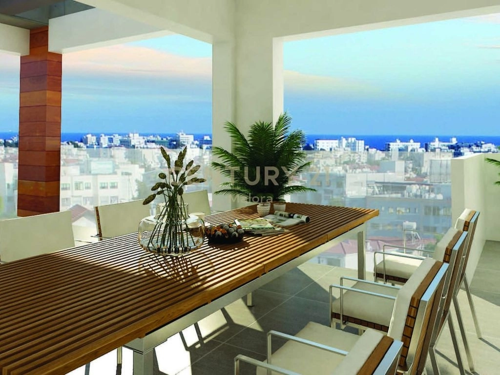 3 Bedroom Apartment for Sale in Limassol District