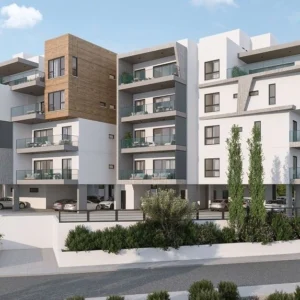 3 Bedroom Apartment for Sale in Limassol – Agios Athanasios