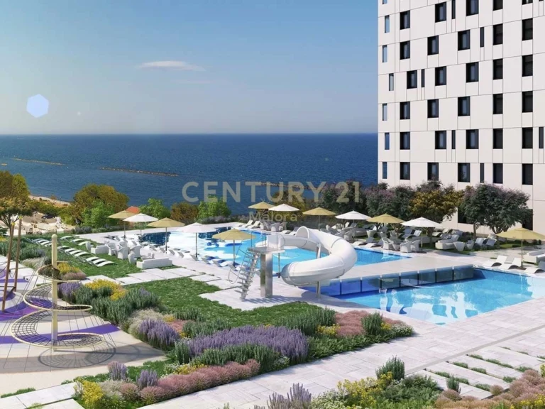 1 Bedroom Apartment for Sale in Mouttagiaka, Limassol District