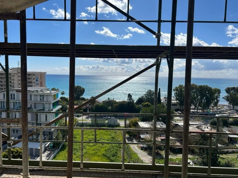 2 Bedroom Apartment for Sale in Agios Tychonas, Limassol District