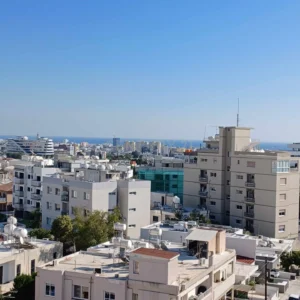 3 Bedroom Apartment for Sale in Limassol – Mesa Geitonia