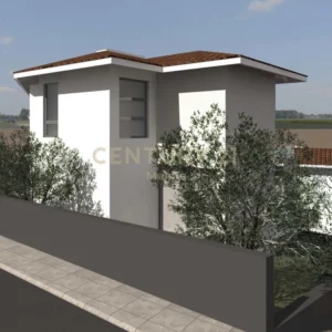 4 Bedroom House for Sale in Parekklisia, Limassol District