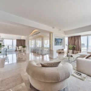 4 Bedroom House for Sale in Mouttagiaka, Limassol District