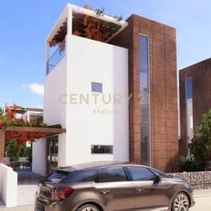 2 Bedroom House for Sale in Limassol District