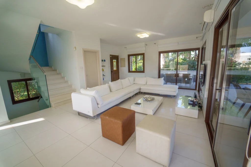 4 Bedroom House for Sale in Famagusta – Agia Napa