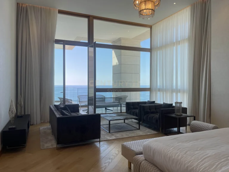 Most Expensive Apartments for Sale in Cyprus